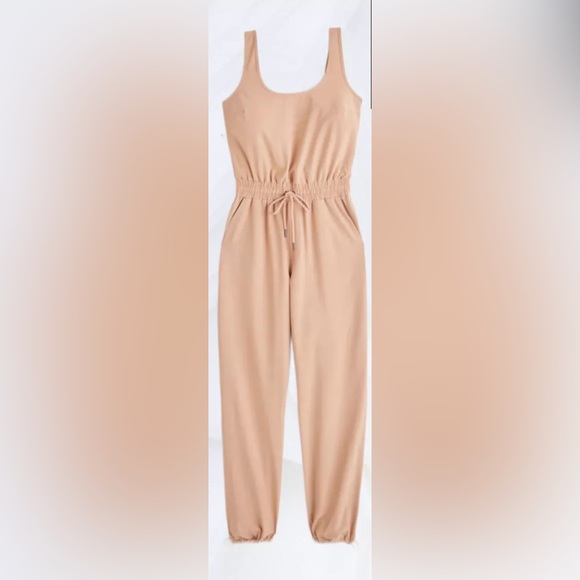 Abercrombie traveler jumpsuit - Picture 1 of 1
